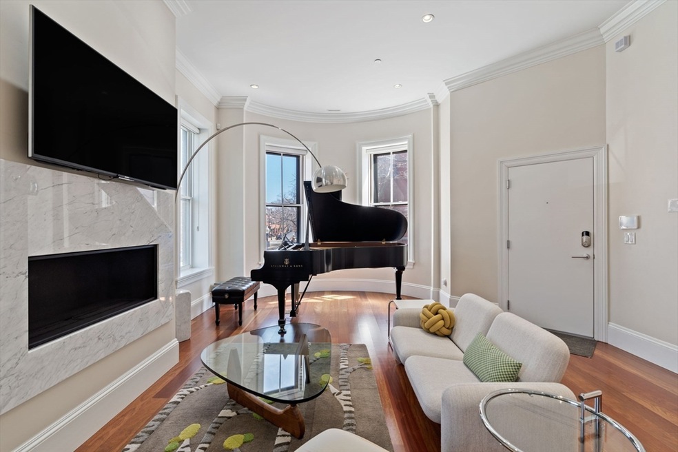 206 W Brookline St unit 2, Boston, MA 02118 - photo 1