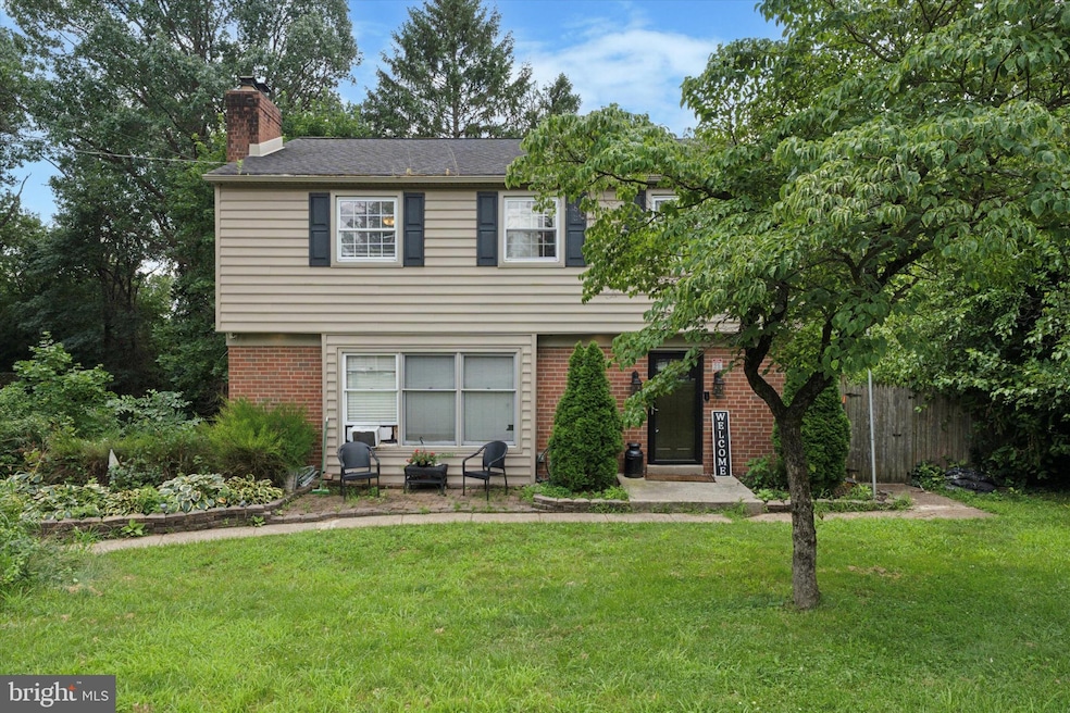 625 W Valley Forge Rd, King of Prussia, PA 19406 - photo 1