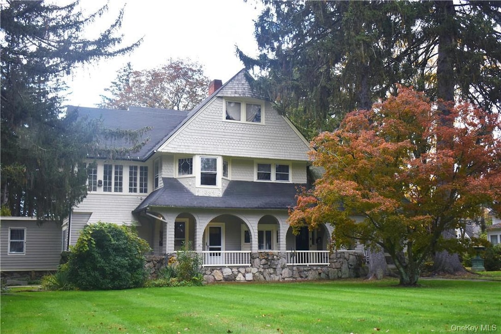 32 Oakland Ave unit 3, Warwick, NY 10990 - photo 1