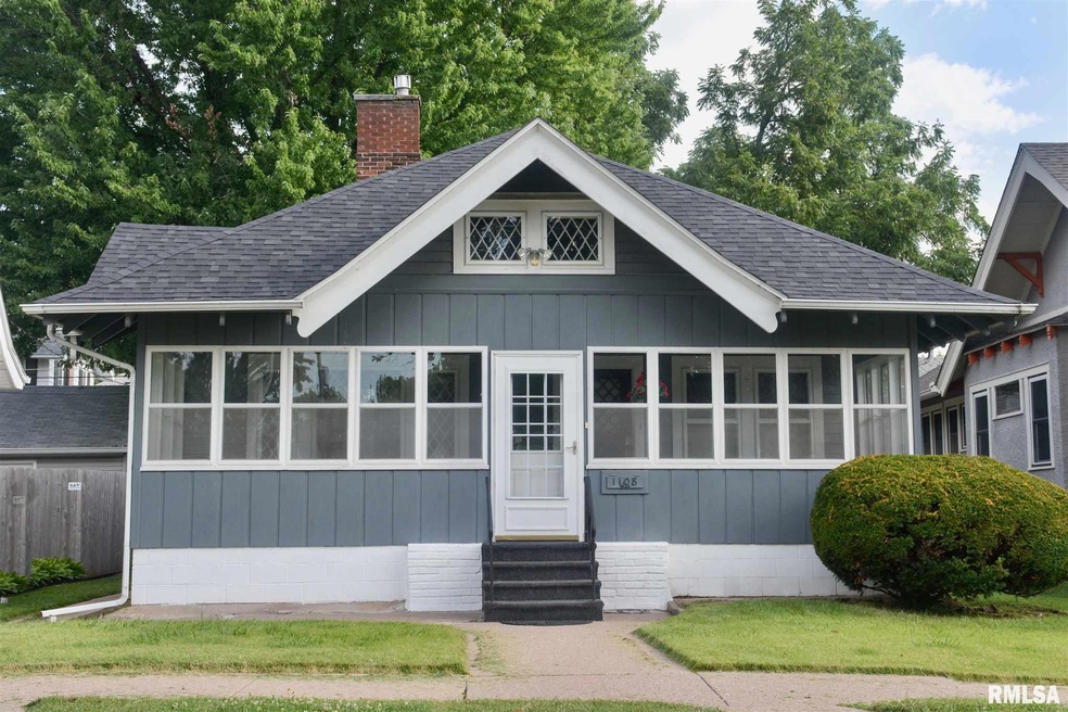 1108 E Dover Ct, Davenport, IA 52803 - photo 1