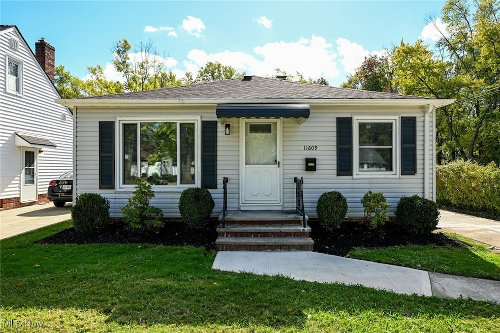 Under Contract $265,000