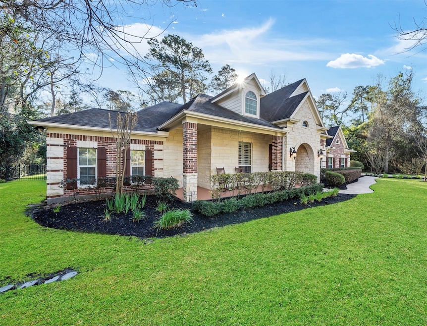 22918 Timberlake Creek Rd, Tomball, TX 77377 - photo 1