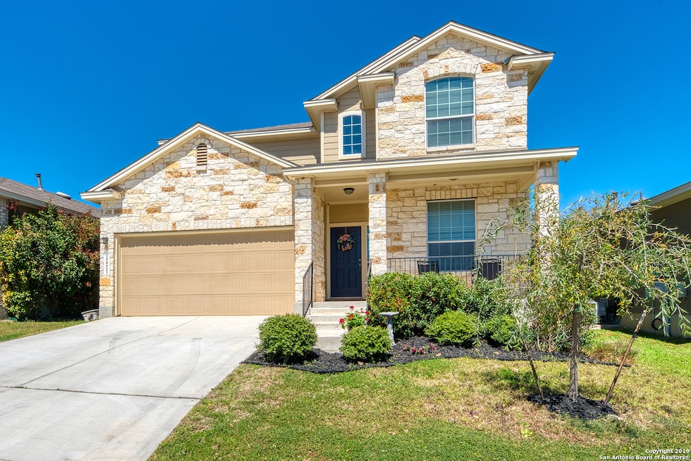 12211 Malkin Place, San Antonio, TX 78254 - photo 1