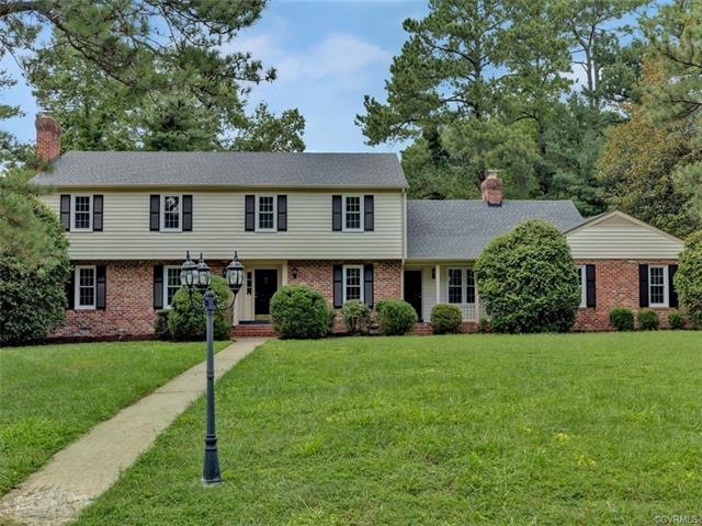 1600 Hearthglow Ln, Henrico, VA 23238 - photo 1