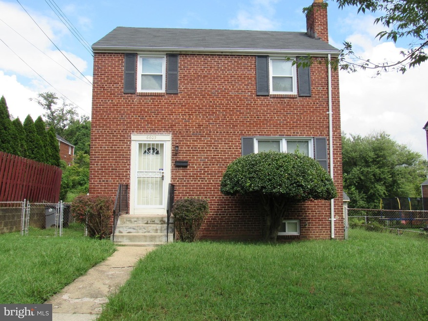 6605 Red Top Rd, Hyattsville, MD 20783 - photo 1