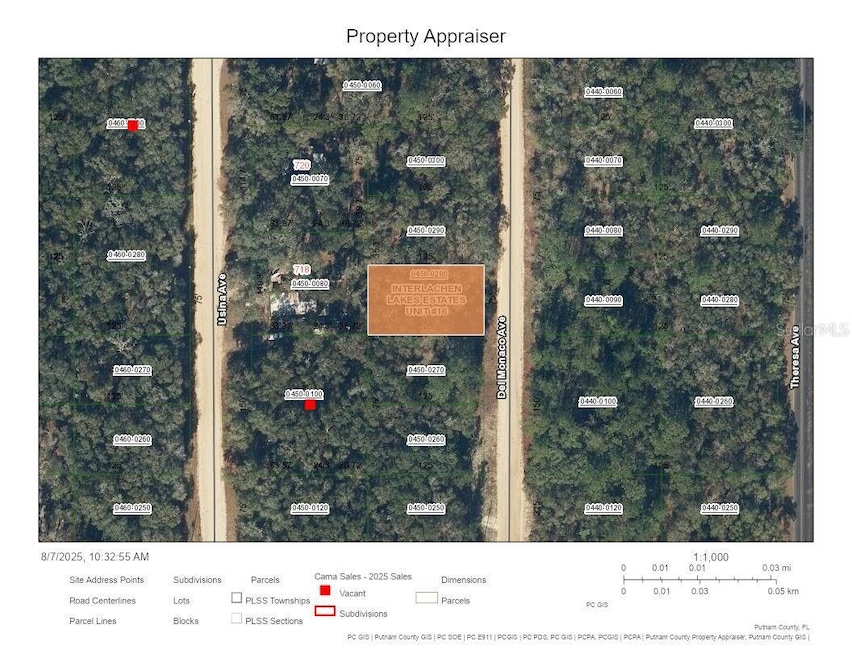 0 Del Monaco Ave unit MFRA4661319, Interlachen, FL 32148 - photo 1