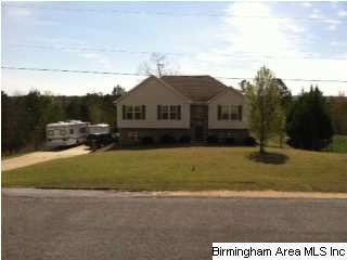 LARGE FLAT LOT