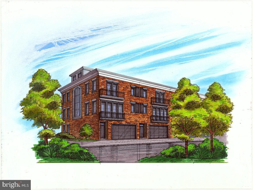 201 Willow Ave, Wayne, PA 19087 - photo 1