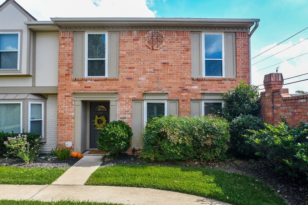 14321 Misty Meadow Ln, Houston, TX 77079 - photo 1