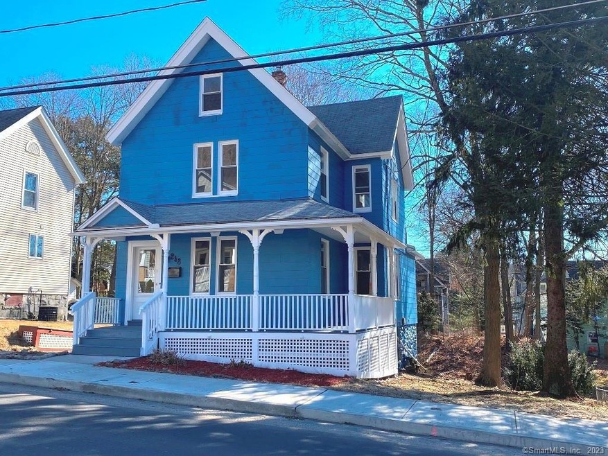 248 Boyden St, Waterbury, CT 06704 - photo 1