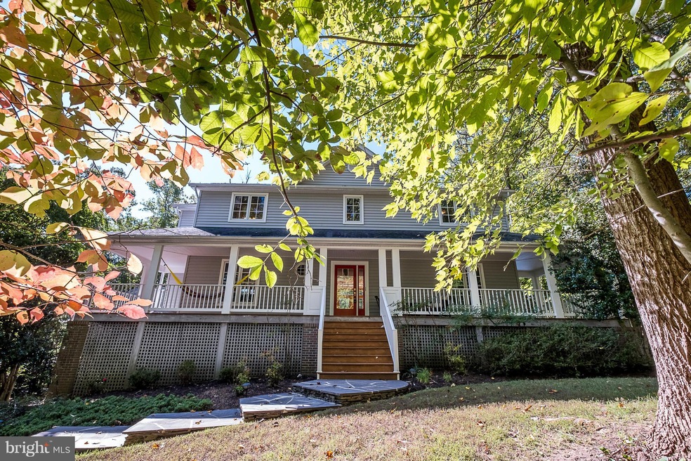 3455 Merrimac Rd, Davidsonville, MD 21035 - photo 1