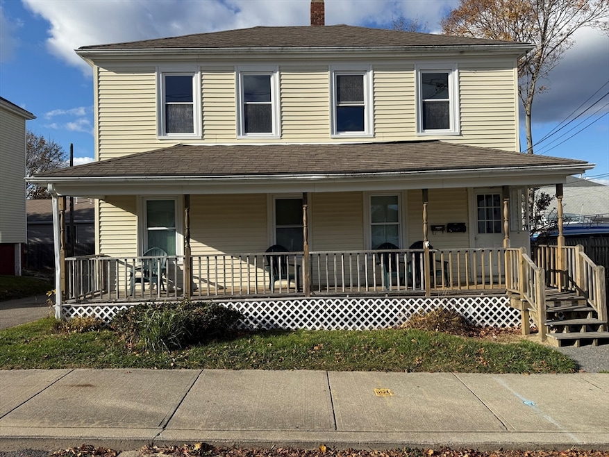 For Rent $2,300/month