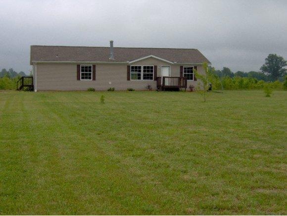 3236 N County Road 600 E, Milan, IN 47031 - photo 1