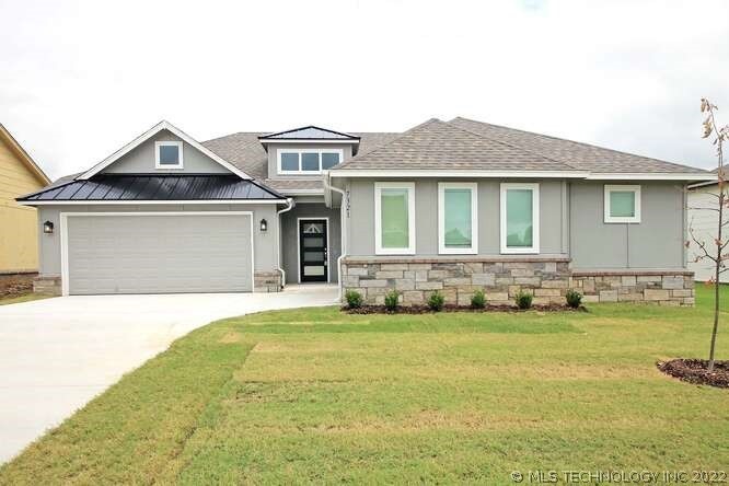 7321 E 87th Place N, Owasso, OK 74055 - photo 1