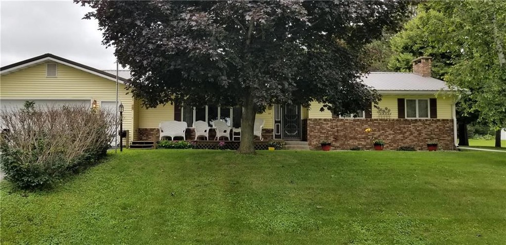 115 Wheaton St, Alma Center, WI 54611 - photo 1