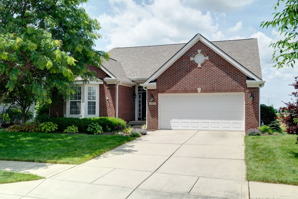 12570 Broadmoor Ct N, Fishers, IN 46037 - photo 1