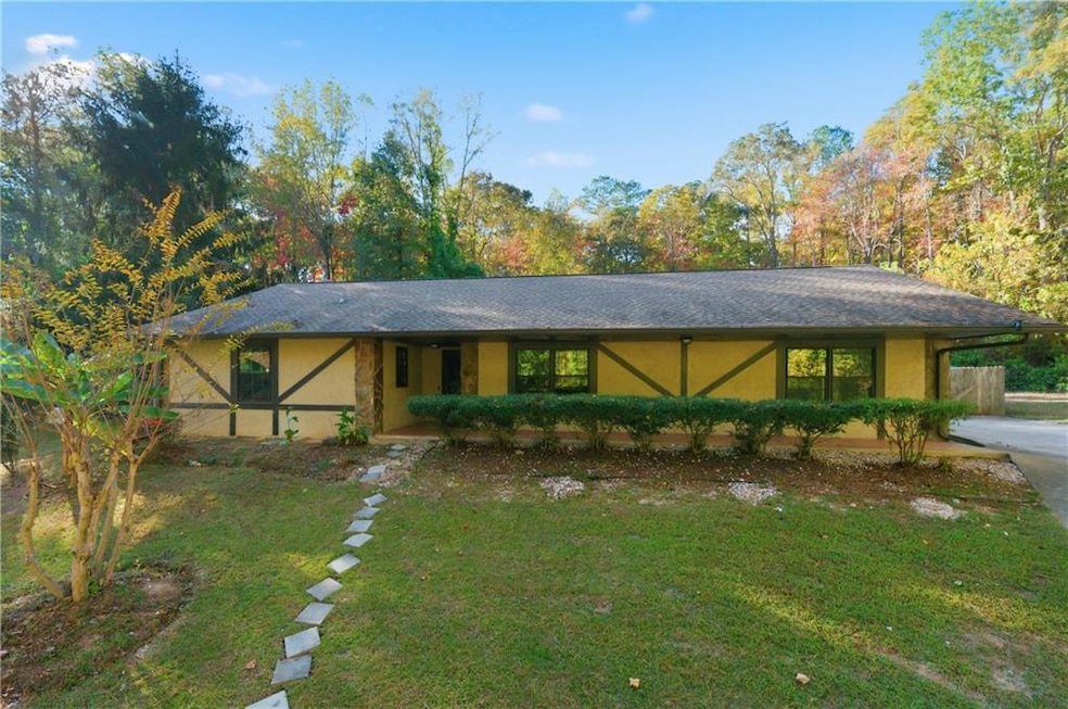 2655 Whisper Trail, Douglasville, GA 30135 - photo 1