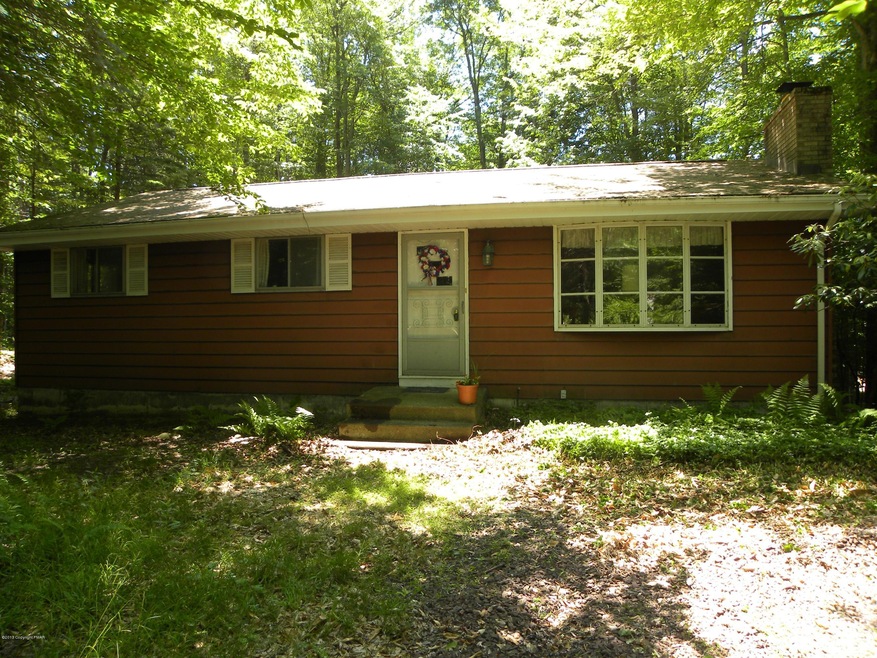 5458 Woodland Ave, Pocono Pines, PA 18350 - photo 1