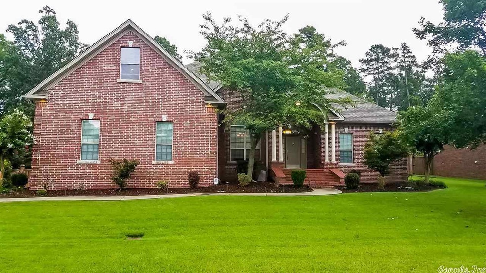 330 Wellesley Dr, Conway, AR 72034 - photo 1