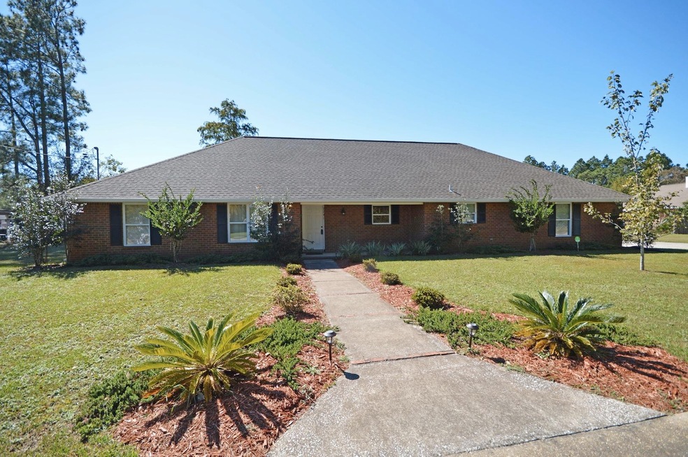 7741 Mellow Days Drive, Pensacola