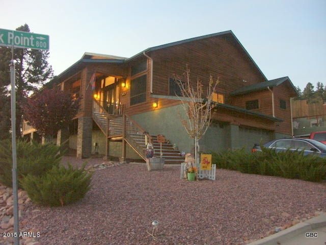 Front Eastside
