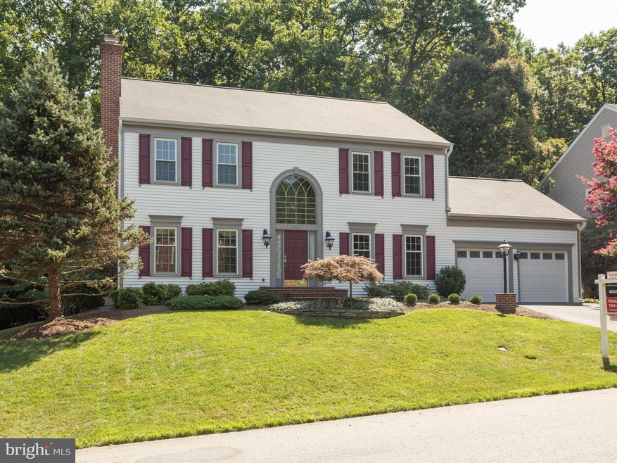 4224 Kersey Cir, Dumfries, VA 22025 - photo 1