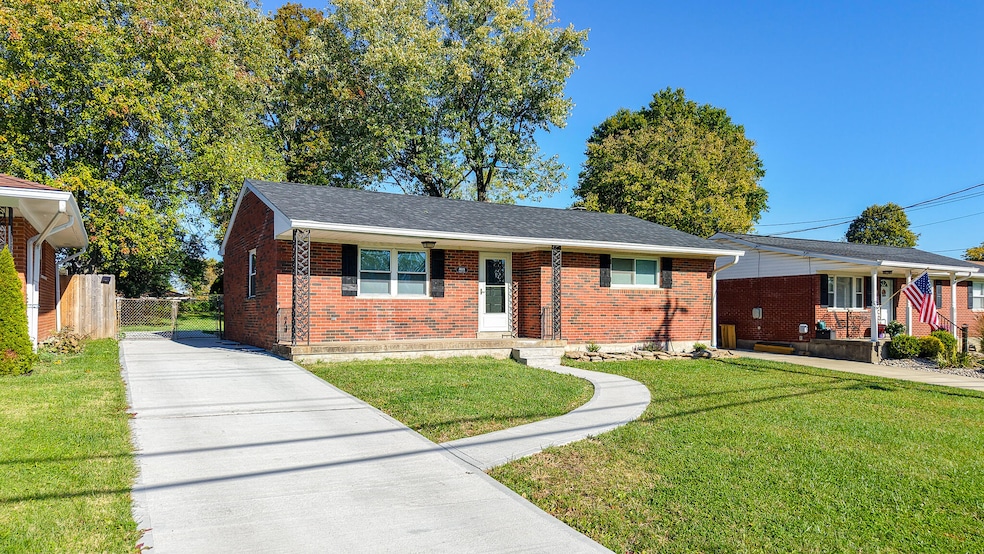 Pending $249,995 • Co-Listing Agent