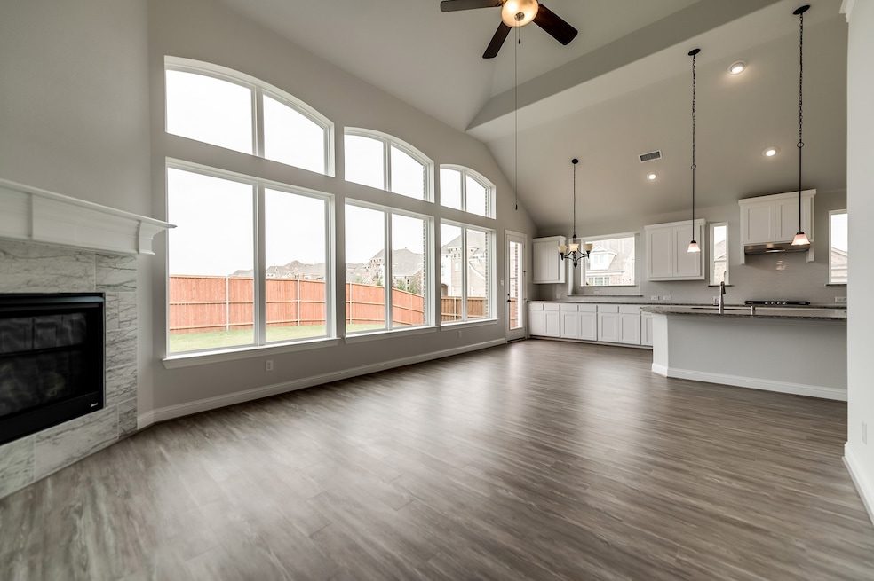 100 Spanish Bluebell Dr, Wylie, TX 75098 - photo 1