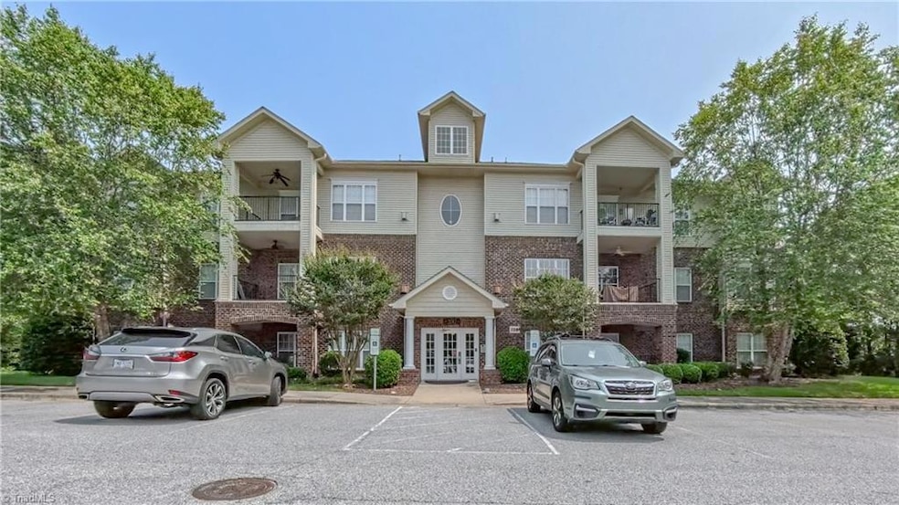 Welcome Home to Your 3 C Condo!