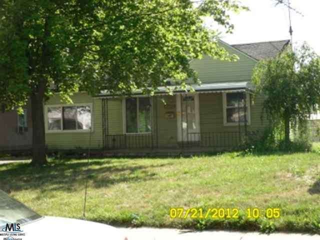 25262 Lehner St, Roseville, MI 48066 - photo 1