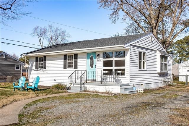 9805 Thacker Ln, Henrico, VA 23228 - photo 1