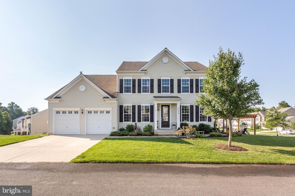 23570 Red Fox Way, California, MD 20619 - photo 1