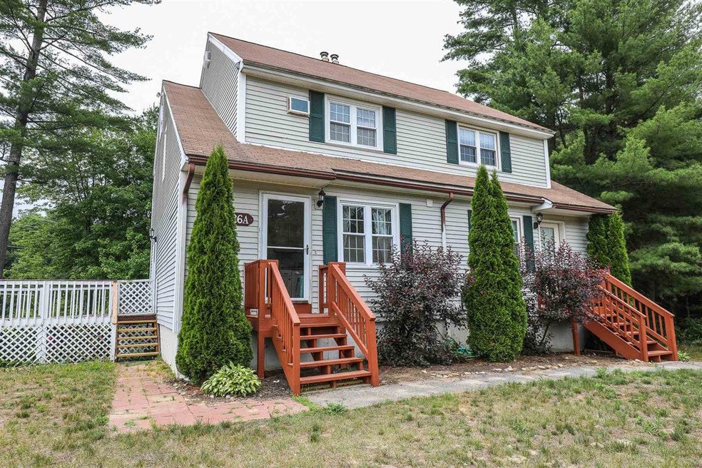 26 Fairway Rd unit A, Londonderry, NH 03053 - photo 1