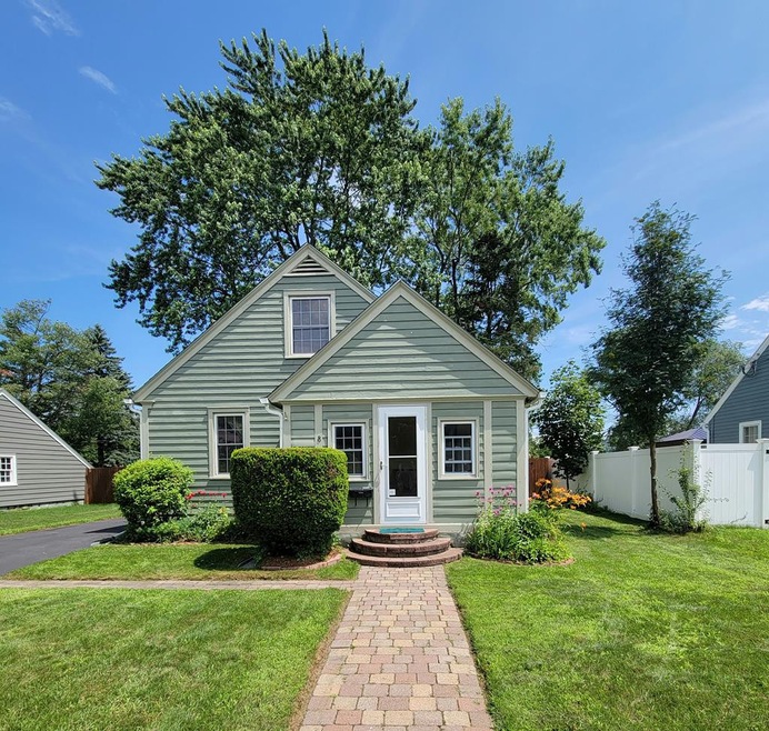 8 S Acres Rd, Plattsburgh, NY 12901 - photo 1