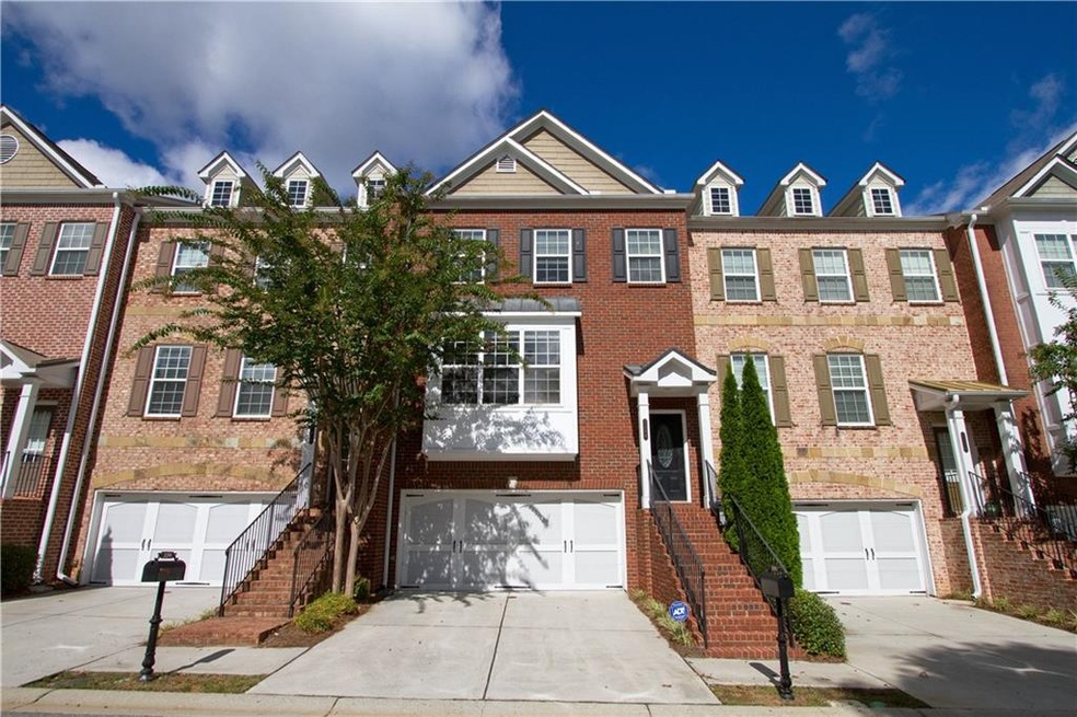 3298 Cameron Trail, Norcross, GA 30092 - photo 1