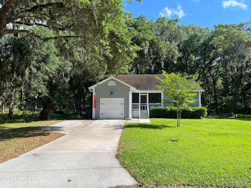 52 Canopy Lane