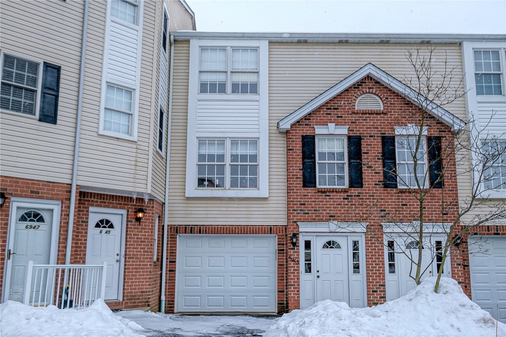 Welcome to 6943 Spring Valley Lane!