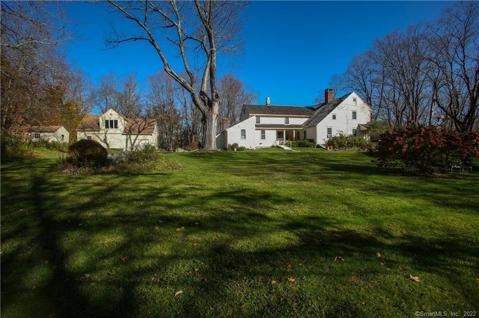 795 East St N, Goshen, CT 06756 - photo 1