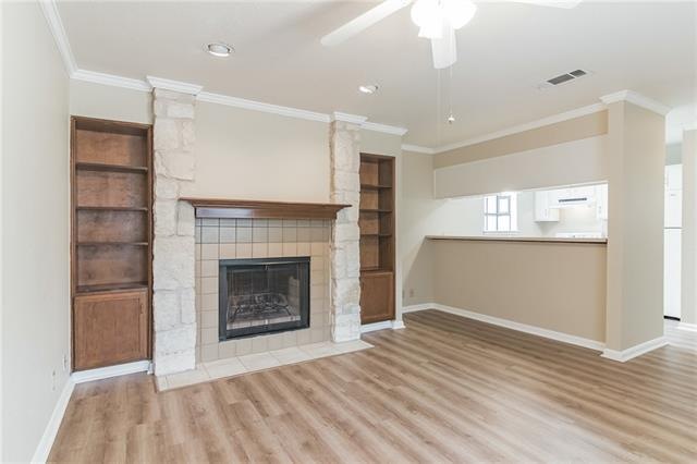Welcome home to 2412 Enfield Rd #3.