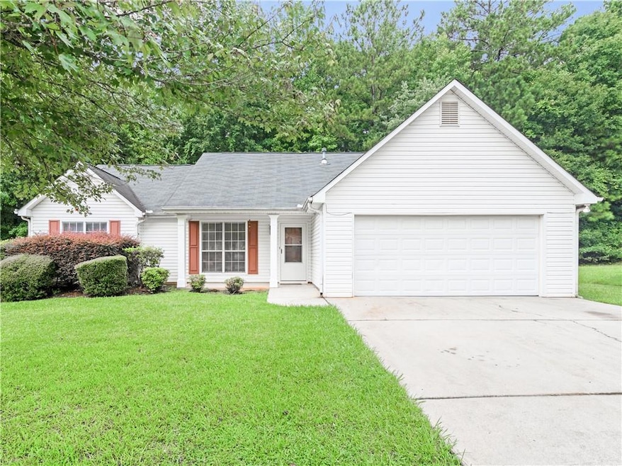 Sold $275,000 • Co-Listing Agent