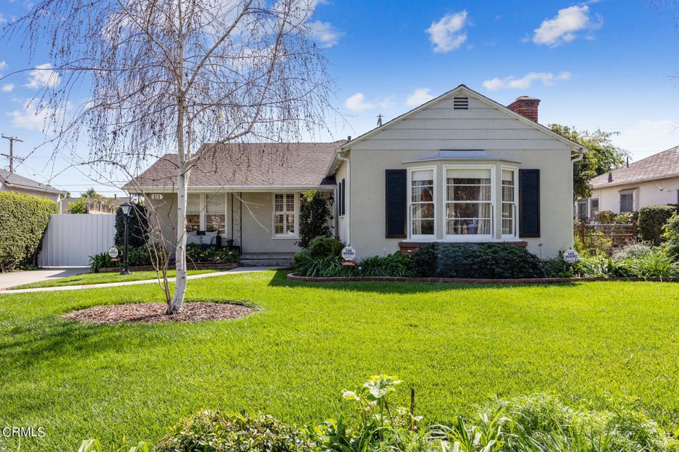 818 Santa Ynez St, San Gabriel, CA 91775 - photo 1