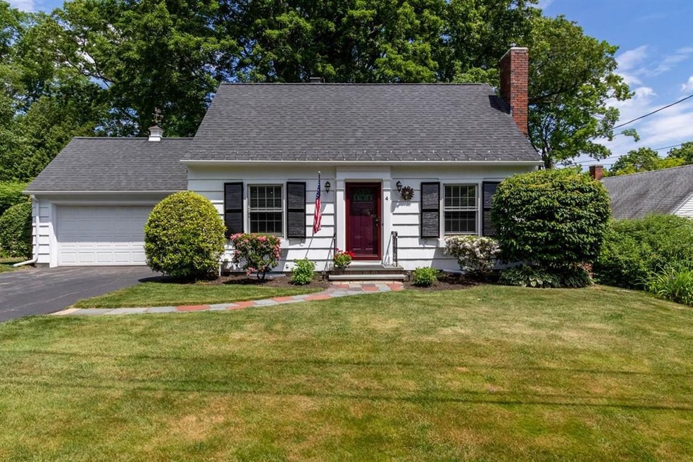 4 Pleasant View Ave, Concord, NH 03301 - photo 1