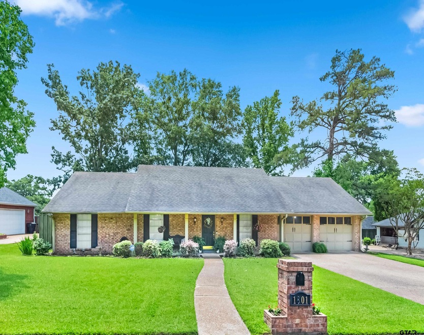 1801 Wendover Place, Tyler, TX 75703 - photo 1