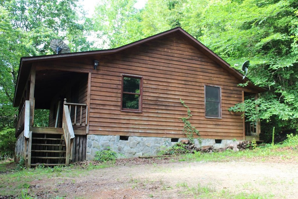 Main View