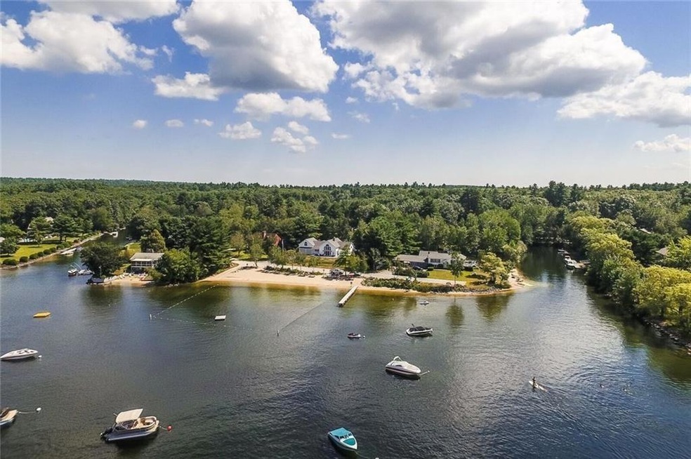 Beautiful deeded, private...