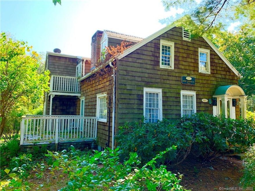 160 Derby Ave, Orange, CT 06477 - photo 1