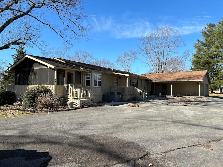 3416 Poplar St, White Pine, TN 37890 MLS 702315