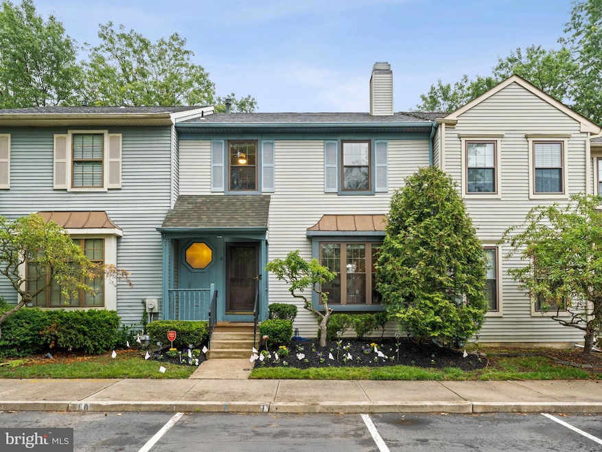 10 Claret Ct, Marlton, NJ 08053 - photo 1