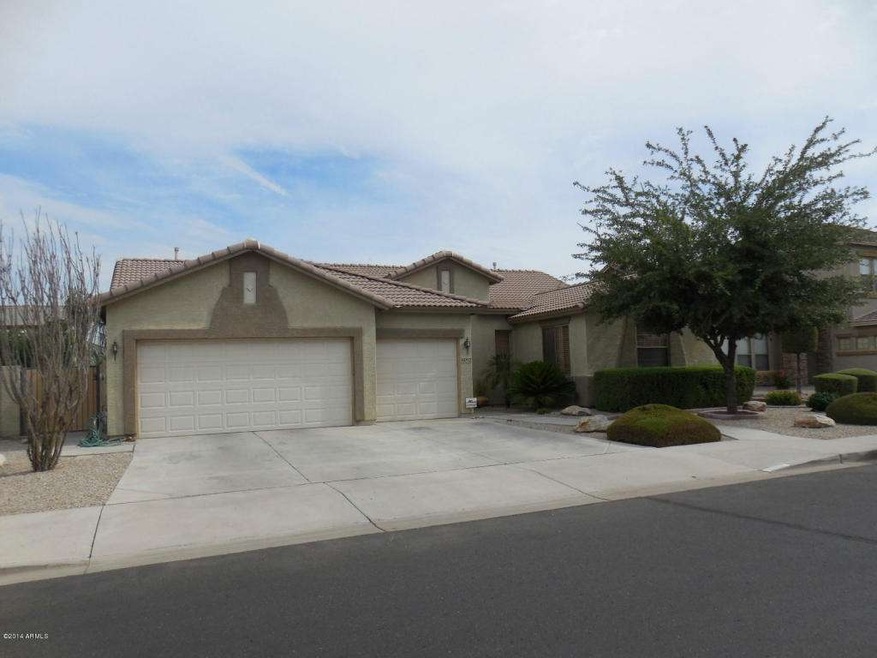 10302 E Laguna Azul Ave, Mesa, AZ 85209 - photo 1