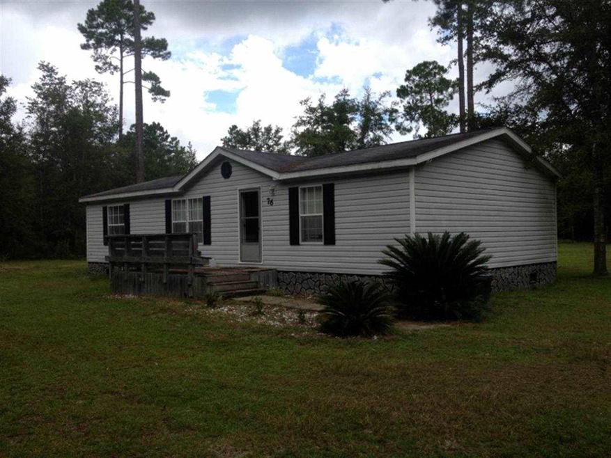 76 Southern Dr, Crawfordville, FL 32327 - photo 1